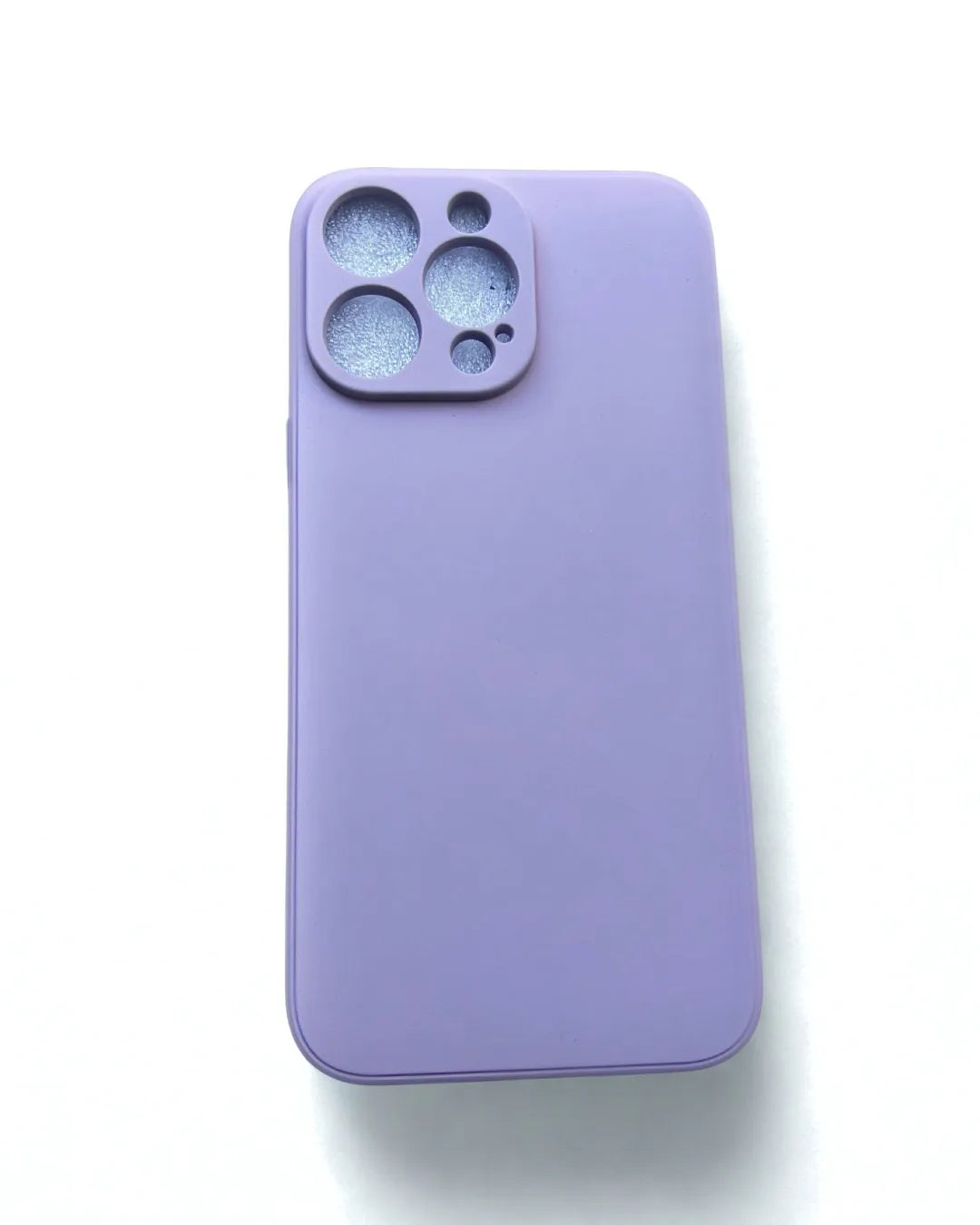 Кейс модел iPhone — Люляк