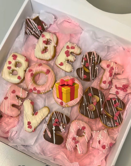 Домашни Маслени Бисквитки THE BEST ***** ever 💦🍪 "⏳"