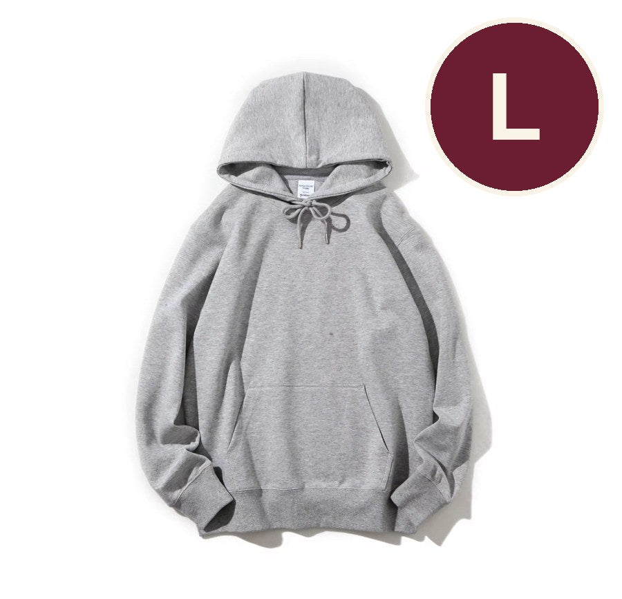 Сив / L