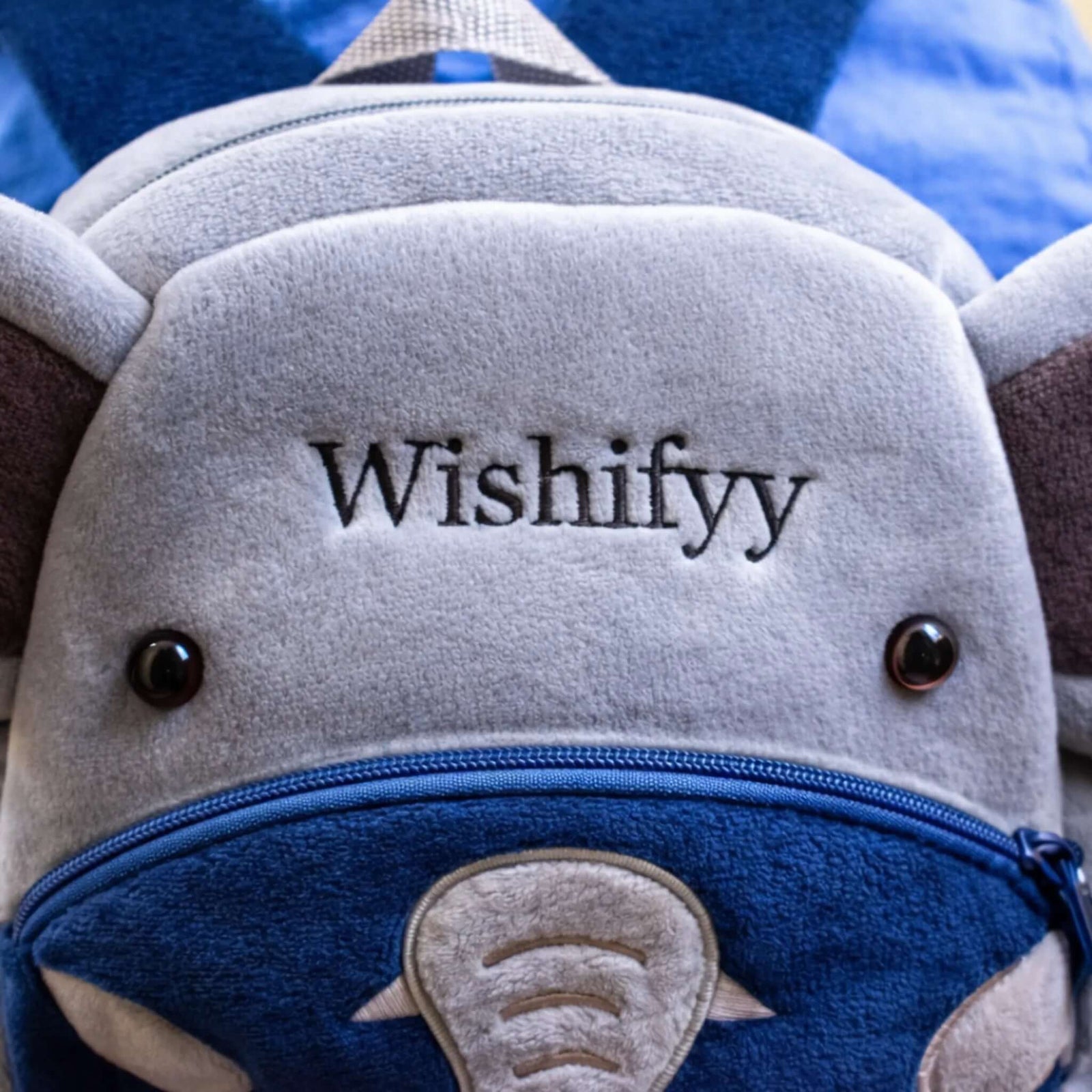 След