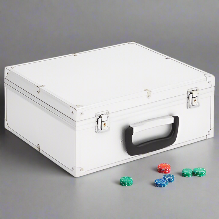 Poker game set 300/600 pcs. 11g - Gifts for Men
