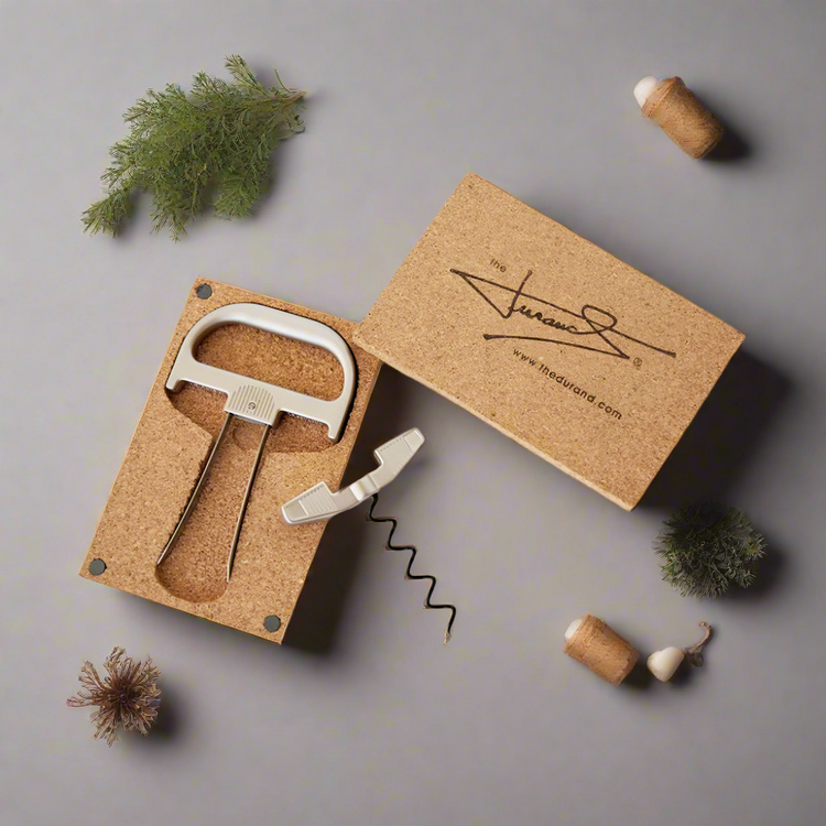 The Durand™ Corkscrew