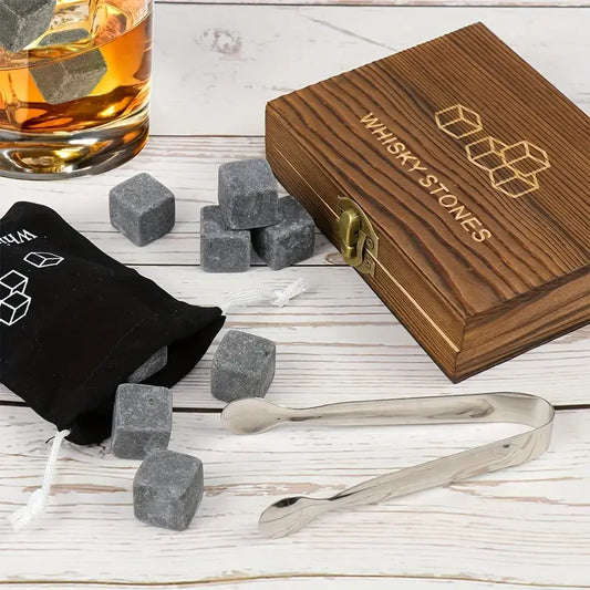 Personalized Basalt Drink Coolers | Gifts for Men