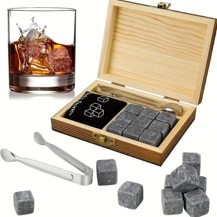 Personalized Basalt Drink Coolers | Gifts for Men