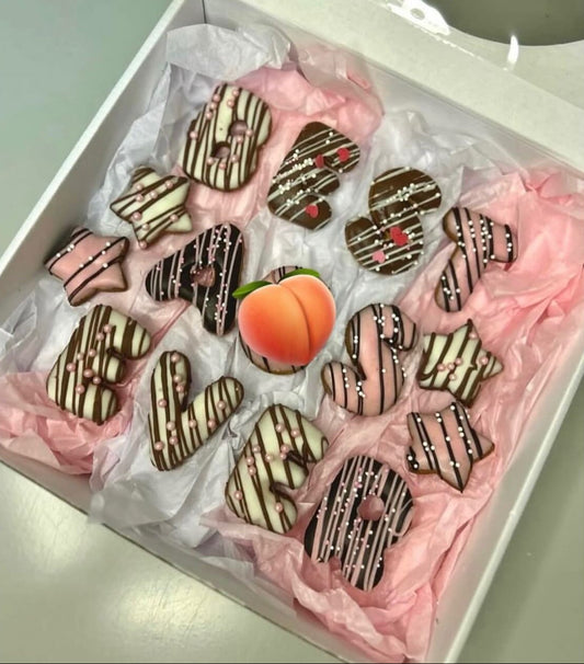 Домашни Маслени Бисквитки THE BEST ***** ever 💦🍪 "⏳"