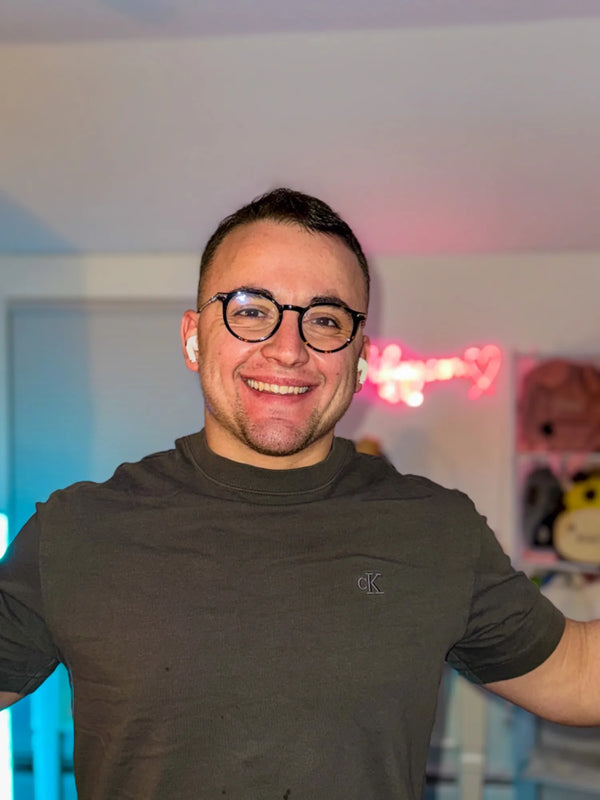 Красен