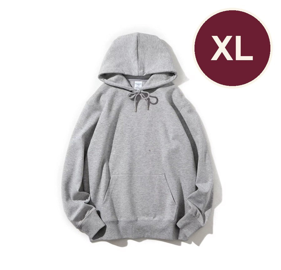 Сив / XL