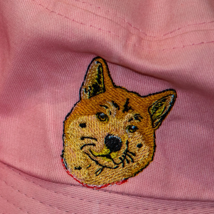 Шапка с Бродирано Куче/Котка по Снимка – Персонализиран Подарък | Бродерия - Wishifyy