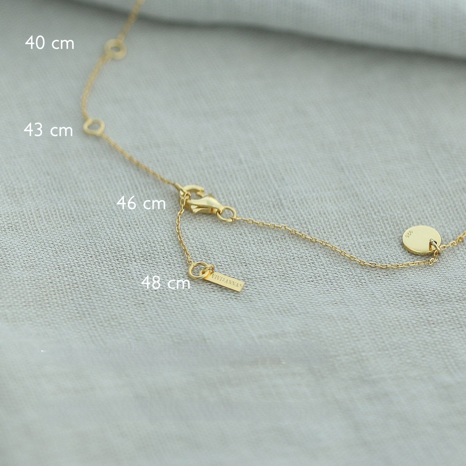 Сребърно Колие „Направи Желание“ – Истински Глухарчета + Гравирана Плочка | Wishifyy - Wishifyy