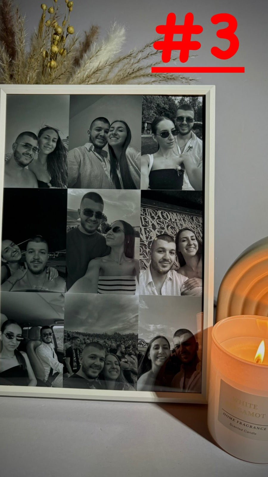 Варианти - Wishifyy