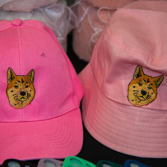 Модел шапка (Виж снимките) - Wishifyy